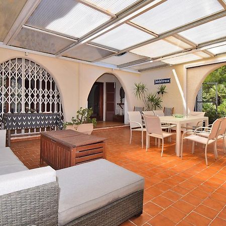258 Villa Wagner Vt1975 By Mallorca Charme アルタ エクステリア 写真