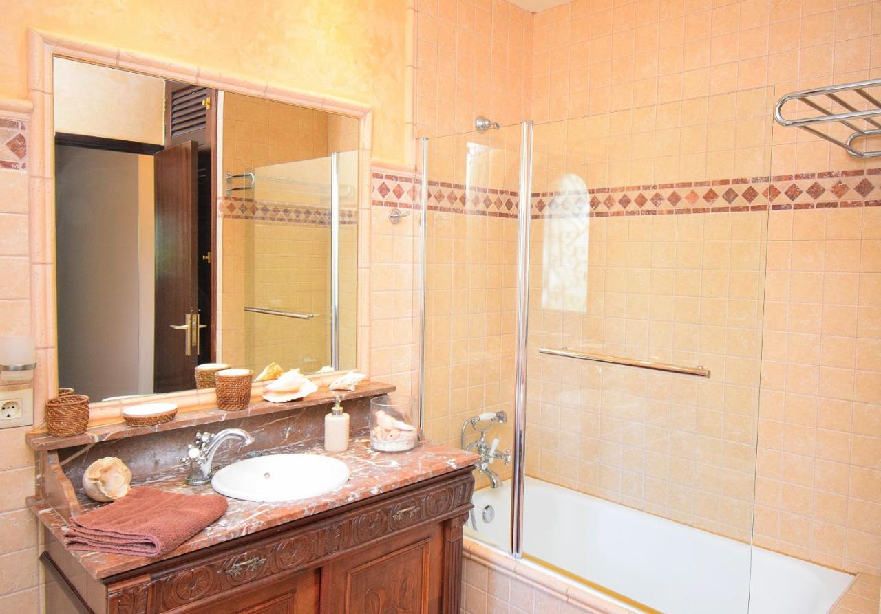 258 Villa Wagner Vt1975 By Mallorca Charme アルタ エクステリア 写真