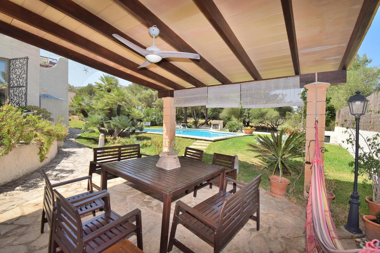 258 Villa Wagner Vt1975 By Mallorca Charme アルタ エクステリア 写真