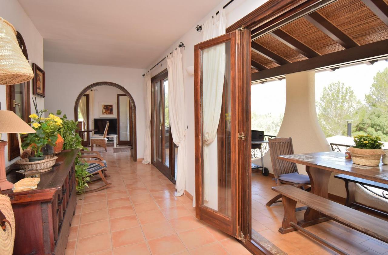 258 Villa Wagner Vt1975 By Mallorca Charme アルタ エクステリア 写真