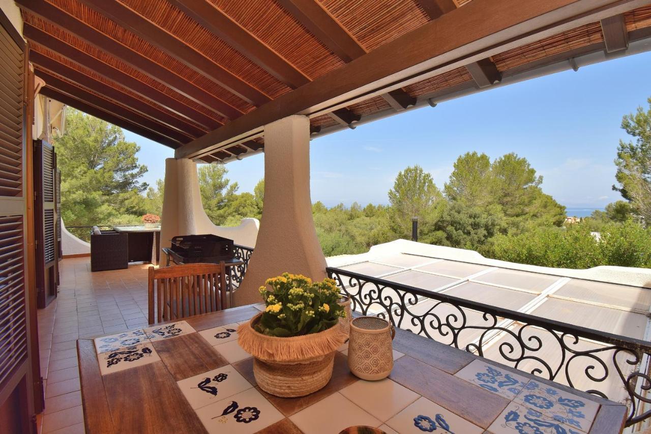 258 Villa Wagner Vt1975 By Mallorca Charme アルタ エクステリア 写真